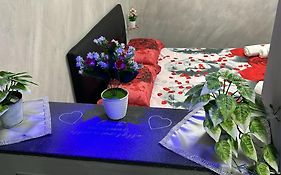 Marilyn Rooms - Suite Catania Center